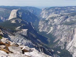Yosemite Photos