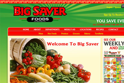 Big Saver Foods