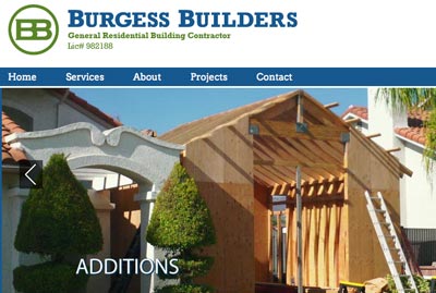 Burgess Builders